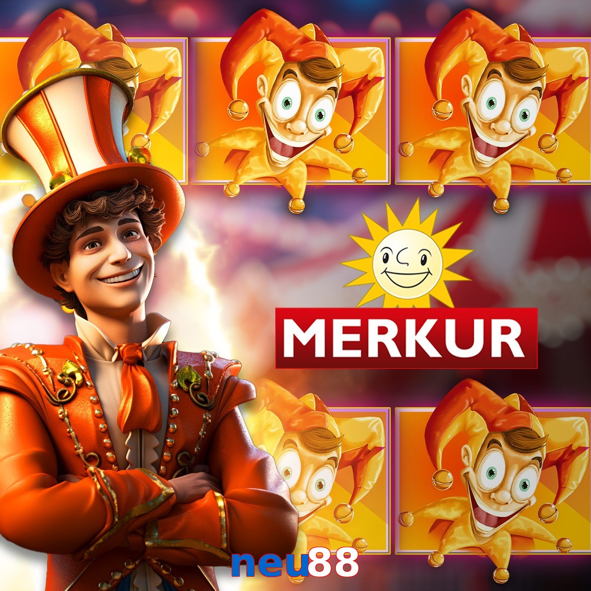 neu88
