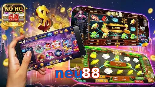 neu88